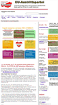 Mobile Screenshot of euaustrittspartei.at